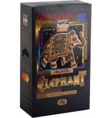 Battler Black Elephant 250 g Loose Leaf Tea